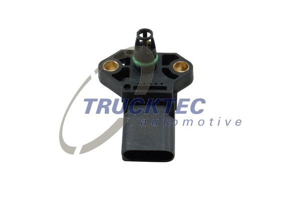 Датчик, давление наддува TRUCKTEC AUTOMOTIVE, 0714045